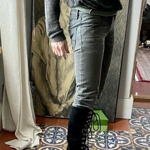 Diesel Stretch jeans